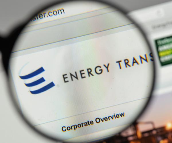 Energy Transfer LP: High Yield Buy for Income Investors