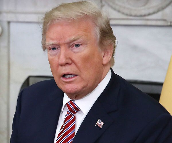 GOP Set to Change Senate Rules to Speed Up Trump Nominees