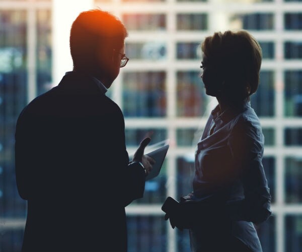 Breadwinner and Female — What's Your Domestic Violence Risk?