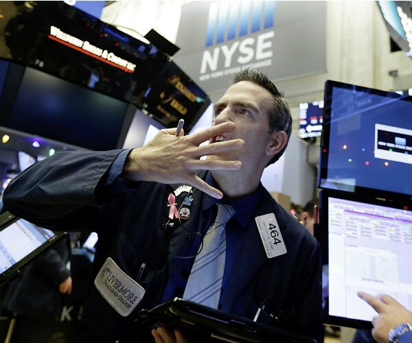 WashPost: Stock Markets Not That Big a Deal to Americans