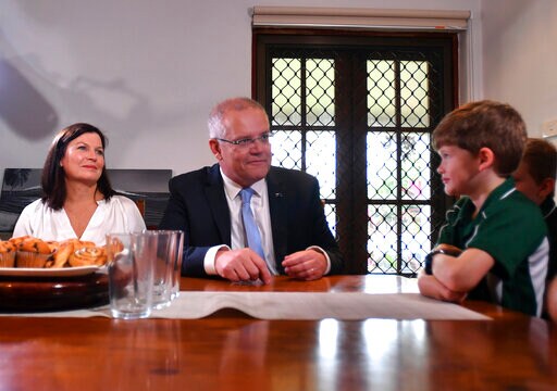 Facts and Figures in Australian Elections on Saturday