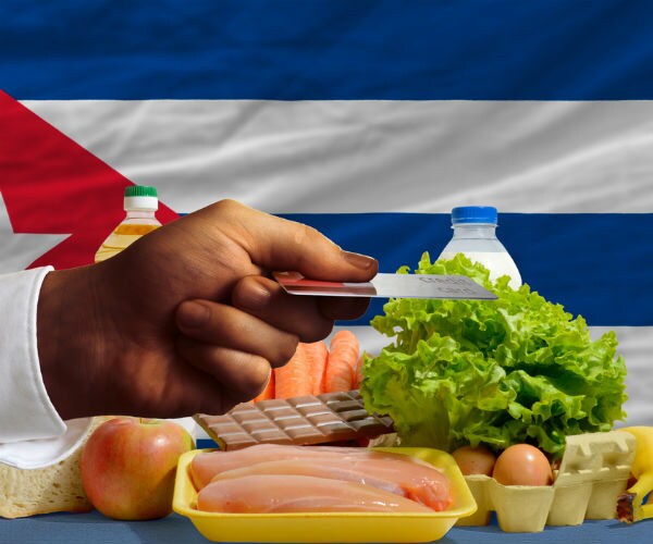 Florida Bank Issues First US Credit Card for Use in Cuba