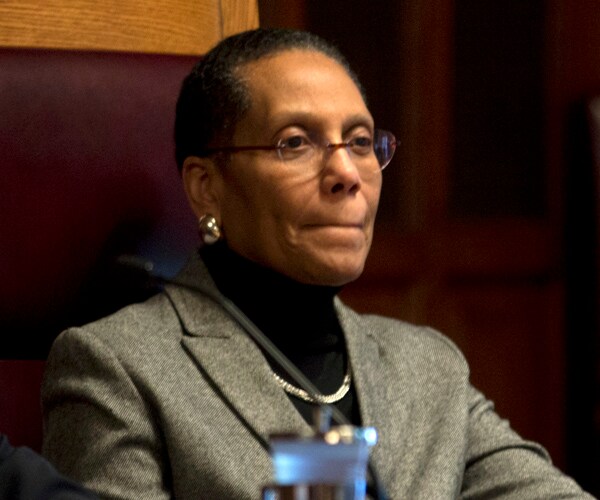 Sheila Abdus-Salaam's Death Treated as Suspicious by NYPD