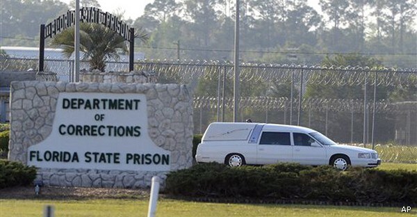 States Seeking 'Timely Justice' Move to Speed Up Executions