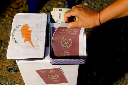 EU Takes Action against Malta, Cyprus for 'golden Passports'