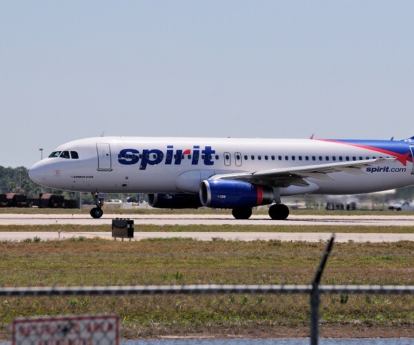 Alligator Halts Airliner While Sauntering Across Taxiway