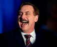 Mike Lindell Sets Off Firestorm With Symposium, New Ad