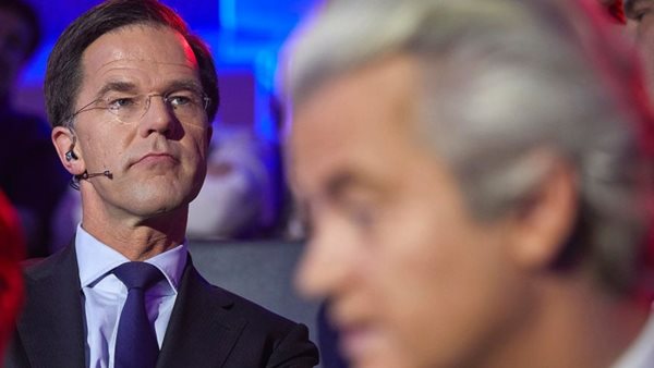 Dutch PM Rutte Claims Win Over 'Wrong Kind of Populism'