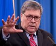 Barr: Jan. 6 Case Doesn't Violate First Amendment