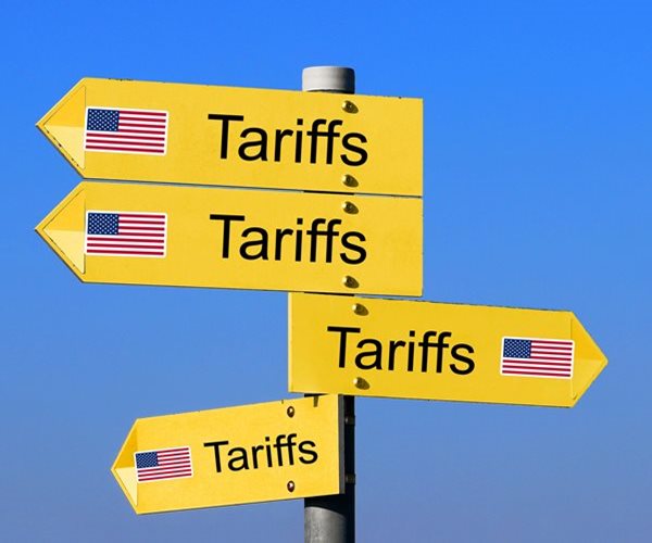 US Small Businesses Slam Trump Tariffs as Legal Fight Proceeds