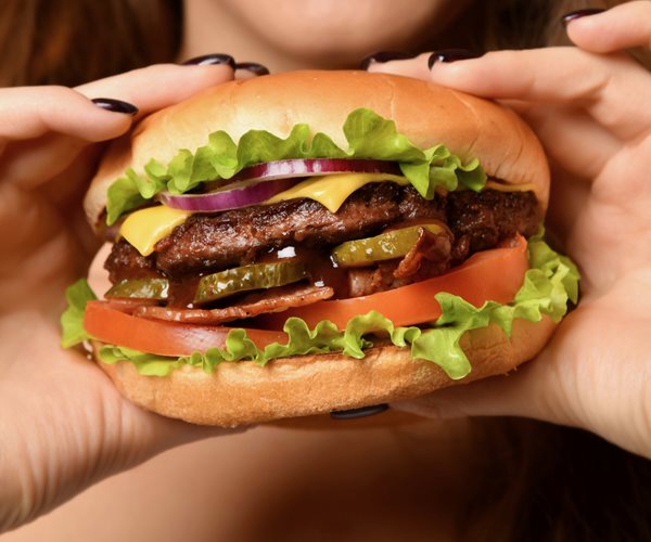 7 Foods That Can Lead to Cancer, Diabetes, and Early Death