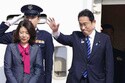Japan's Prime Minister Visits Manila to Boost Defense Ties in the Face of China's Growing Aggression