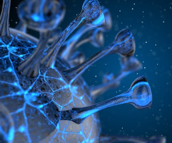 Indian Health Officials Raise Concern of COVID-Triggered Fungus