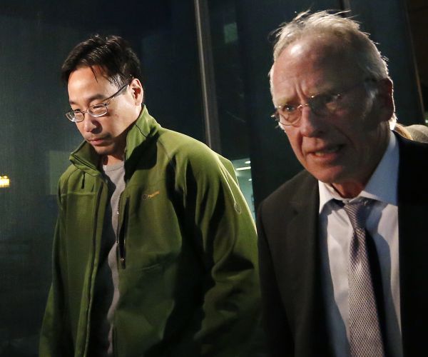 Pharmacist in Deadly Meningitis Outbreak Heading to Trial