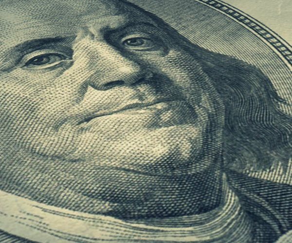 Nigel Green: Perfect Storm Will Make Dollar Biggest Loser of 2023