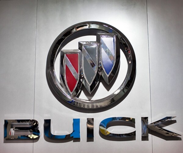 A Buick SUV May Cost an Extra $8,000 After Trump's China Tariffs