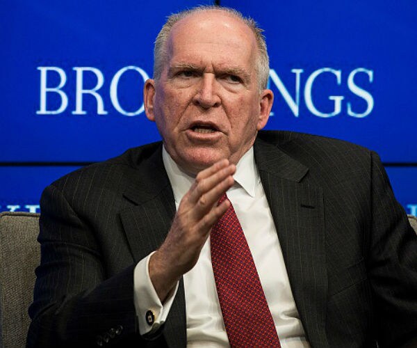 CIA Director John Brennan: ISIS Could Carry Out More Attacks 
