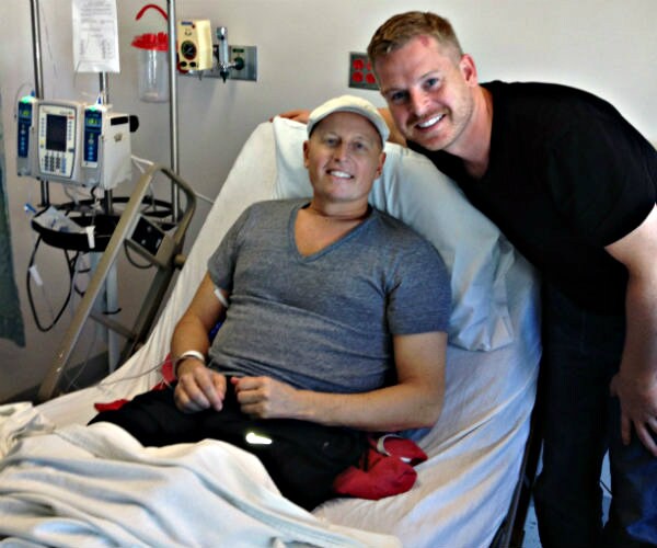 New ChemoWave Phone App: Game Changer for Cancer Patients