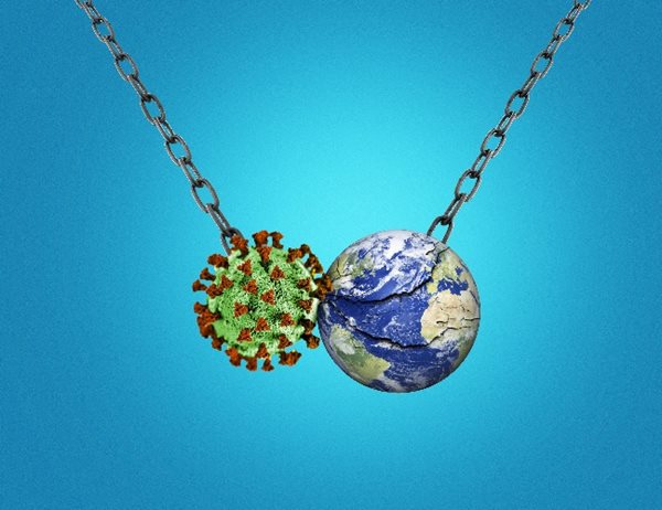 UN Chief Criticizes Lack of Global Cooperation on COVID-19