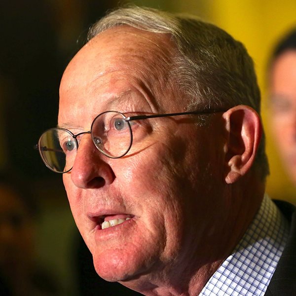 Sen. Lamar Alexander: No Bipartisan Deal on Obamacare Repair