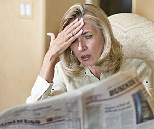 Trump Threat of Global Trade War Haunt Investors' Waking Moments