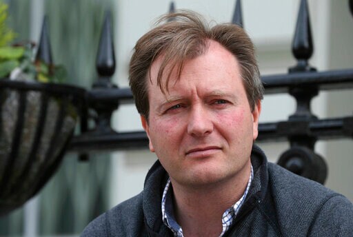 Husband Says British Woman Held in Iran Begins Hunger Strike