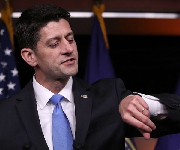 Campaign Adviser: Trump Will Ultimately Work With Ryan