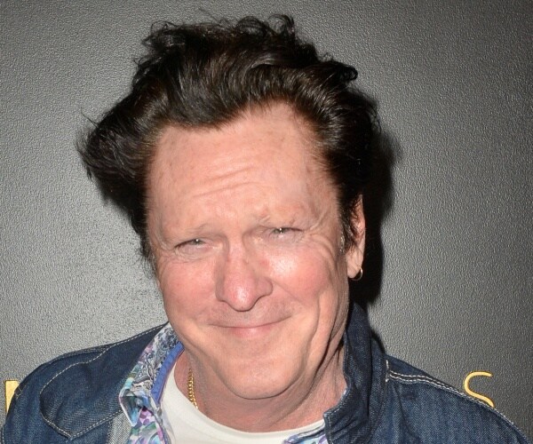 Michael Madsen Arrested Weeks After Son Died From Suspected Suicide