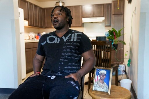 American Soldier's Dash into North Korea Leaves Family Members Wondering Why