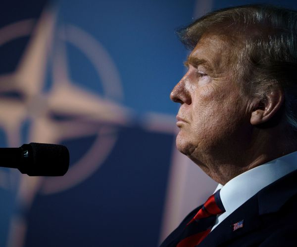 Our NATO Allies Are Miffed — So What?