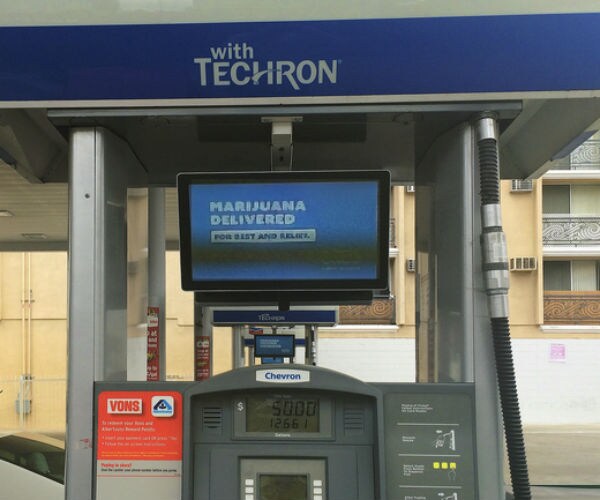 Pot Taxes Rise in California but Still Miss Targets