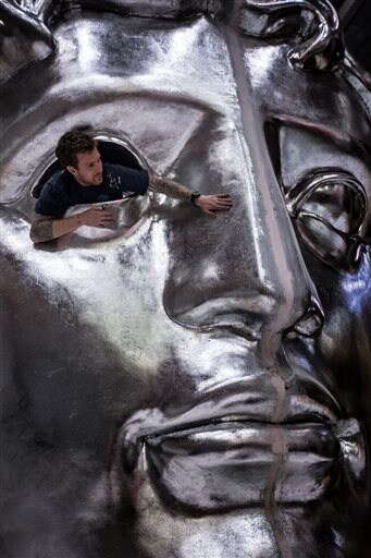 Head of BAFTA: Film Industry Not Diverse Enough