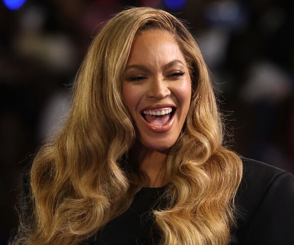 Beyoncé Leads 2025 Grammy Noms, Becoming Most Nominated Artist in Show ...
