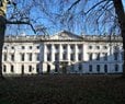 WH 'Deeply Concerned' Over China London Embassy Plan