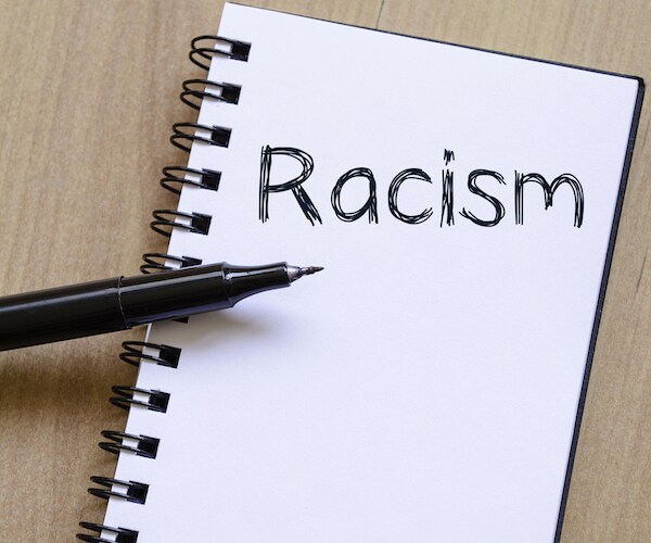 White Racism Course: Police Presence Planned for Start