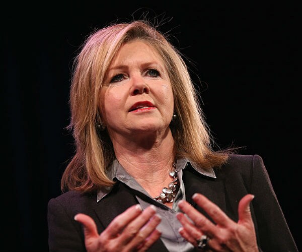 Rep. Blackburn: We Need to Look Into All of Russia's Ties