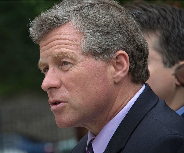 Rep. Dent: 'Remains a No' on Latest Healthcare Tweak