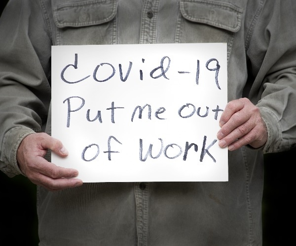 Businesses Fire Rehired Workers Again After States Hit Pause