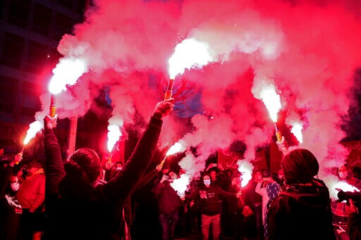 World Bank Blames Lebanon's Rulers for Economic Meltdown