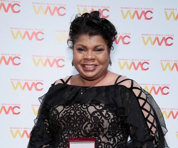 April Ryan Gets Threats for Asking if Trump Considered Resigning