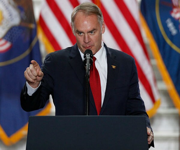 WashPost Questions Whether Zinke Is 'Cynical or Incompetent'