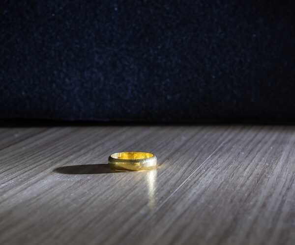 Nico Bellamy Finds Stolen Ring in Time to Propose