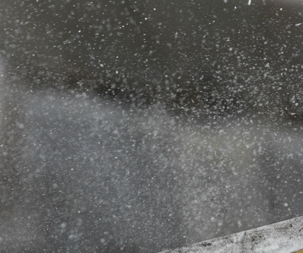 Man Pleads Guilty to Cocaine Possession – But 'Drug' Was Powdered Milk