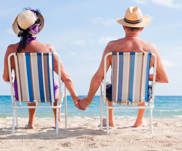 Finally — a Real Tan Without the Sun