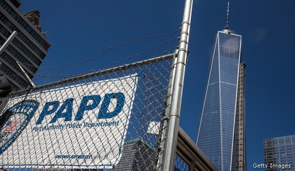 WTC Bought Surveillance System, Wouldn't Pay to Install It