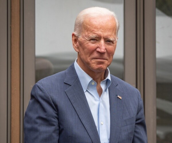 Joe Biden 