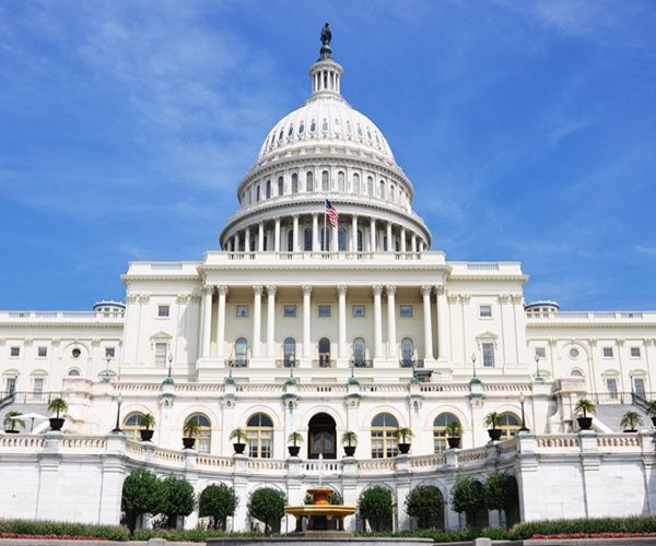 US National Debt Reaches a Record $37 Trillion