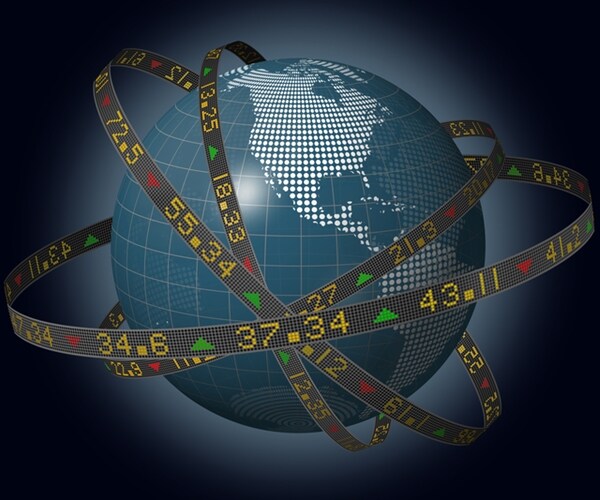 Emerging-Market Stress Just Begun as Record Debt Wall Looms 