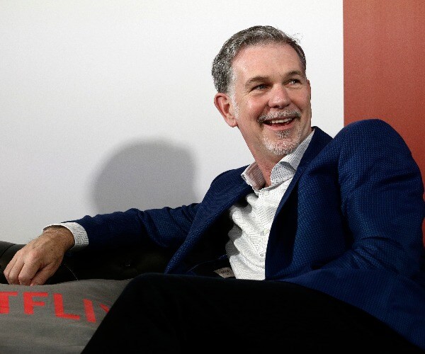 Netflix CEO to Donate $120M to Historically Black Colleges 