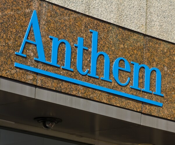 Insurer Anthem Stock Jumps as Obamacare Business Improves